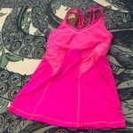 Lululemon Strap It Like Its Hot Tank
Raspberry Glo Light Photo 0