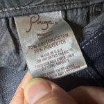 Paige Hidden Hills jeans 27 dark wash Photo 1