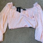 Pretty Little Thing Top Photo 0