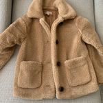 Philosophy teddy coat Photo 0