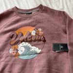 Volcom  stone magic BF crewneck Photo 1