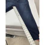 Celebrity Pink Womans  Mid Rise Skinny Stretch Blue Jeans 18 Photo 7