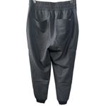 FIGS Zamora High Waisted Jogger Scrub Pants Graphite Gray Size X-Small Petite Photo 2