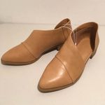 Tan Ankle Boots Size 6 Photo 2