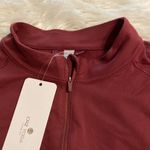 CRZ Yoga  Sports Shirt size XL brand new with tags long sleeves Photo 10