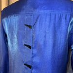 Multiples Vintage  Size XS Button Down Top Photo 11