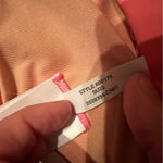 J.Crew  High-Rise Bikini Swim‎ Bottom in Bubblegum Pink Sz M NEW Style BF178 Photo 5