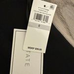 1. State Black Dress Photo 6