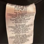 XScape NWT 3D Floral Scuba Crepe Gown (black) - 6 Photo 13