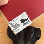 Vans  Sk8-Hi Canvas Black Shoes
Women Size 9.0 US Photo 12