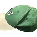 Baltimore Orioles Green Melonwear Adjustable Baseball Cap Bryn Mawr Edition Photo 5
