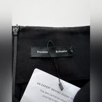 Proenza Schouler  wide leg Black Pants 8 Photo 2