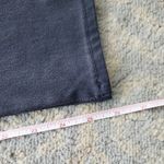 Faded Glory  Stretch Ankle Leggings Gray XL Photo 5