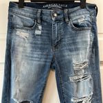 American Eagle  Skinny Jeans Bundle - Sizes 8 & 10 Photo 2