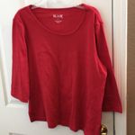 Blair FINAL MARKDOWN Ladies’  Tee (L) Photo 0