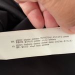 ZARA Black Backless  Halter Dress M Photo 11