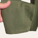 IVL Collective Green High Rise Workout Athletic Leggings Size 6 Photo 3