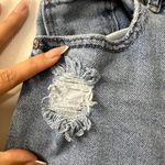 American Eagle Outfitters Stretch Mom Jeans Photo 5