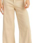 Boutique Miou Muse Straight Wide Leg Pants Photo 1