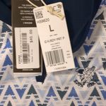 Adidas  golf polos size large Photo 1