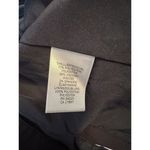 Banana Republic  Blazer Classic Blue Two Button Stretch Dress Jacket Womens 6‎ Photo 3