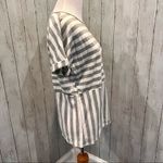 Daytrip  Striped Tee Photo 2