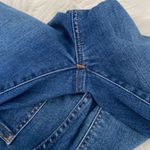 Madewell  High Waisted Sailor Jeans size 26 excellent condition Photo 14