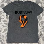 Sheshow Joe Burrow T-shirt🔆 Photo 0