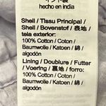 J.Crew Gathered Scoop Neck Crop Top Size M Lavender Photo 8