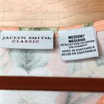 Jaclyn Smith  Classic Medium Short Sleeve Top Photo 2