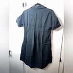 Universal Threads Universal Thread Short Sleeve Collared Dress Size S Photo 4