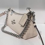 Coach NWT Charlotte Shoulder Bag cl407 Photo 1