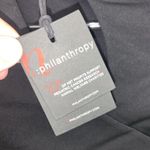 n:philanthropy Womens Size XS  Roxbury Top Black NWT Photo 6