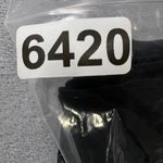 Outdoor Voices  Exercise Dress Women's L Black Built In Shorts Activewear Photo 9