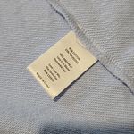 Show Me Your Mumu  Lazy Chic Blazer‎ Powdered Blue Sz XL Photo 6