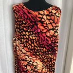 Maggie Barnes  Maxi Dress Sz: 2X Photo 2