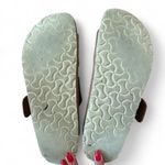 Birkenstock  Arizona Big Buckle Slide Sandal Women's Cognac size 42 Photo 8