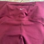 Nike Women's Epic Luxe Crop Running Leggings Photo 6