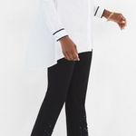 Chico's Chico’s So Slimming Juliet Embellished-Hem
Ankle Pants Photo 1