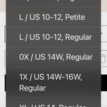 Hutch Georgia Black Embroidered Floral Dot Wrap Maxi Dress Size 0X Photo 8