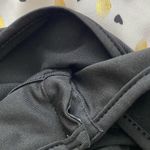 SheIn  Heart & Golden dot keyhole back bodysuit S Photo 9