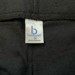 Boxercraft  black leggings, size M Photo 4