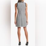 Tommy Hilfiger  Keyhole Neck Shift Tank Dress Photo 2