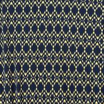 Susan Graver  Blouse M Geometric‎ Tie Neck Long Sleeve Black Yellow Top Photo 5