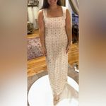Elliatt Kristina Beaded Gown XL Photo 1
