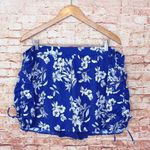 Cacique Lane Bryant | Floral Drawstring Swim Skirt Photo 10