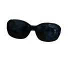 Kate Spade ANNIKA/S JBHP Black Polarized Sunglasses Photo 7