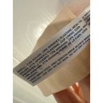 Old Navy  Lightly Lined Everyday Bra‎ Adjustable Straps Peach Lace 42C Photo 3