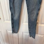 Kut From The Kloth Connie High Waisted Fab Ab Ankle Skinny Jeans Size 4 Photo 3