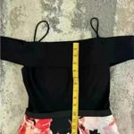 Junior Morgan & Co. Dress Black Size undefined Photo 9